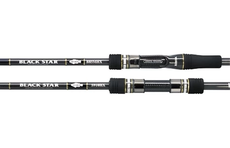 Xesta Black Star Hard