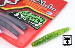 Jackall Yammy Fish 3.8″