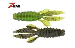 Z-Man TRD BugZ 2.75″