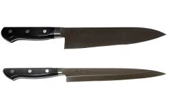 Zest Japanese Kitchen Knives
