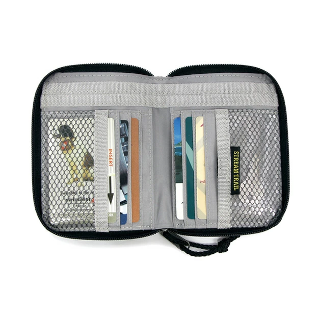 Stream Trail Almejas Wallet - Image 2