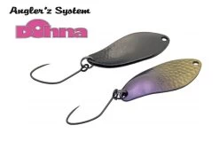 Angler’z System Antem Dohna