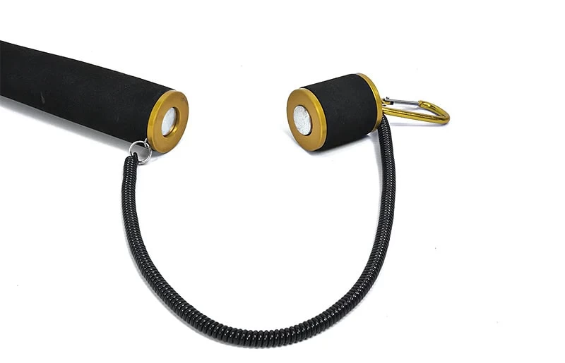 Belmont MR-265 PVC Landing Net - Image 2