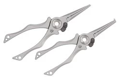 Belmont Solid SUS Pliers