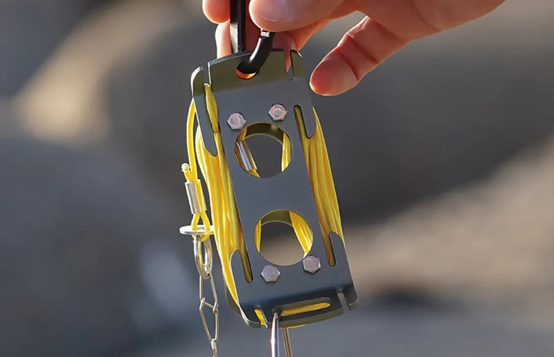 Belmont Tufnium Stringer MP-299 – Bild 7