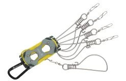 Belmont Tufnium Stringer MP-299