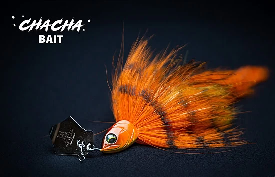 BimTackle ChaCha Bait