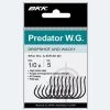 BKK Predator WG
