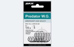 BKK Predator WG
