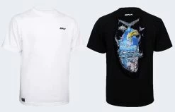 BKK Short Sleeve Shirt GT