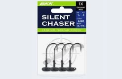 BKK Silent Chaser – Draggin‘ NED