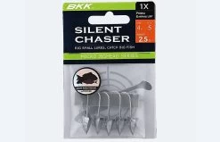 BKK Silent Chaser – Prisma Darting LRF