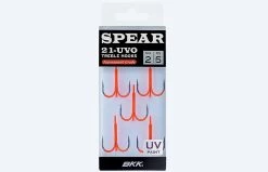 BKK Spear-21 UVO