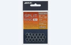 BKK Split Ring-51