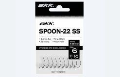 BKK Spoon-22 SS