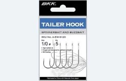 BKK Trailer Hook