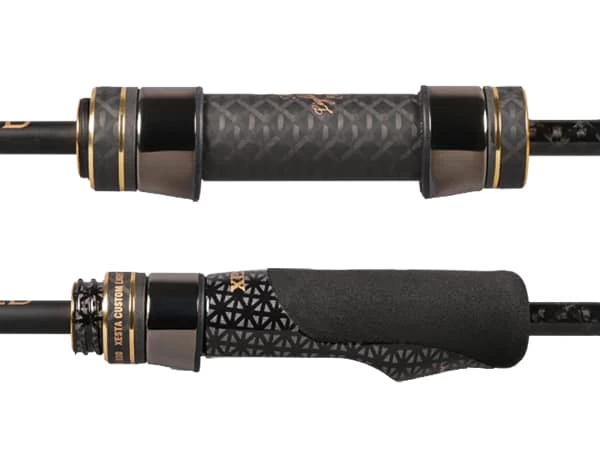 Xesta Black Star Extra Tuned - Image 3