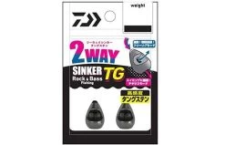 Daiwa 2 Way Sinker TG