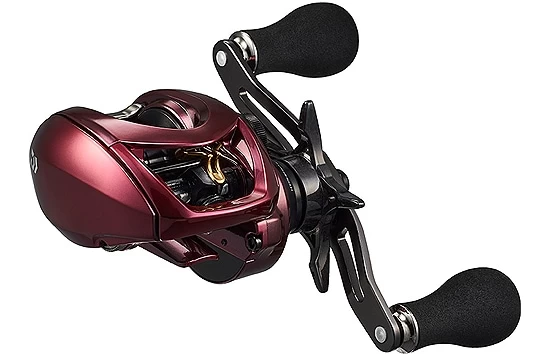 Daiwa â23 Admira 100 â Bild 5