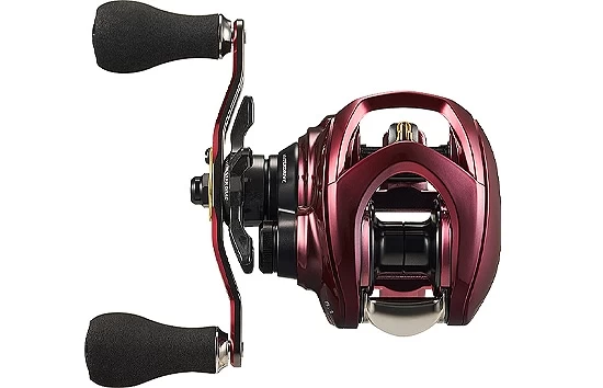 Daiwa â23 Admira 100 â Bild 4