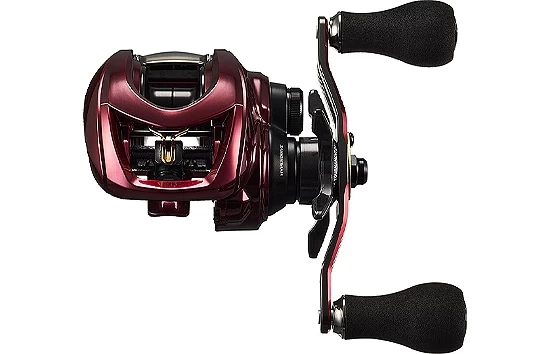 Daiwa â23 Admira 100 â Bild 3