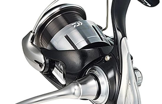 Daiwa â23 Lexa LT â Bild 3