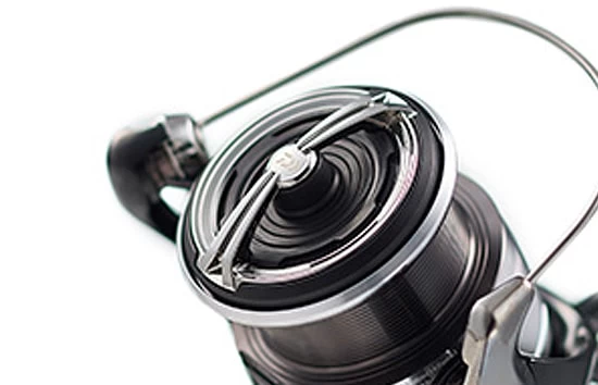 Daiwa â23 Lexa LT â Bild 4