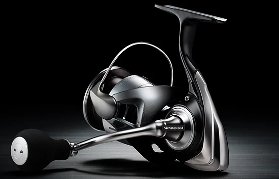Daiwa â23 Lexa LT â Bild 2
