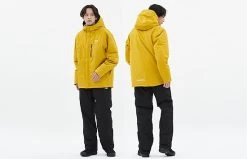 Daiwa DW-3523 Rainmax Winter Suit