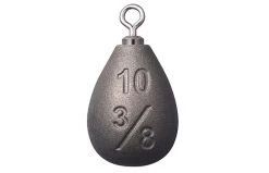 Daiwa Lure Sinker TG Free Rig R