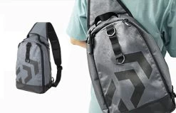 Daiwa One Shoulder Bag