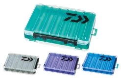 Daiwa Reversible Case RC 165