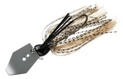 Daiwa Steez Cover Chatter