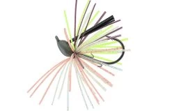 Daiwa Steez Power Finesse Jig