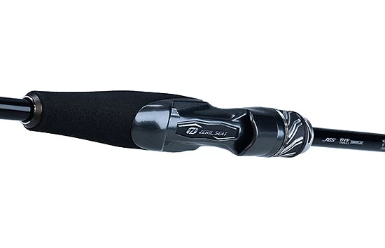 Daiwa Steez Real Control - Image 7