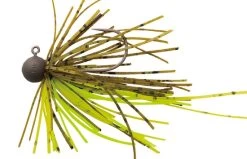 Daiwa Small Rubber SS