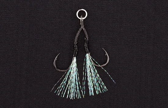 Decoy Fiber Light Assist DJ-92 - Image 2