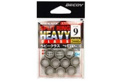 Decoy R-5 Split Ring Heavy Class