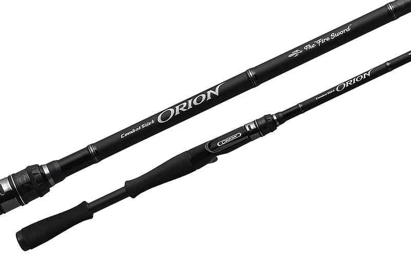 Evergreen Orion OCSC-68ML The Fire Sword - Image 2