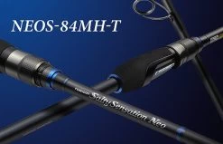 Evergreen Salty Sensation Neo NEOS-84MH-T