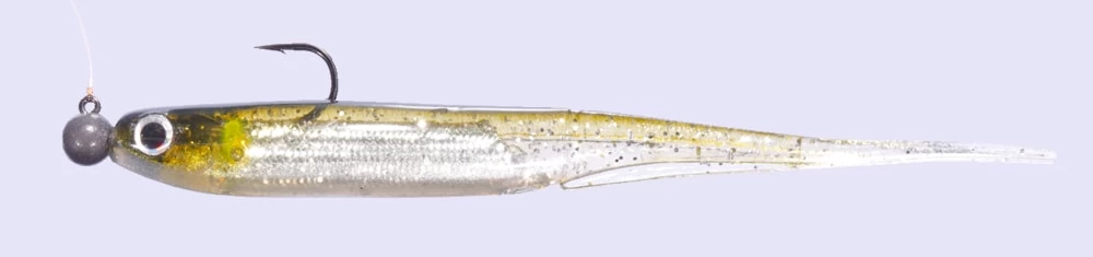 OSP Mylar Minnow 2.5″ - Image 5