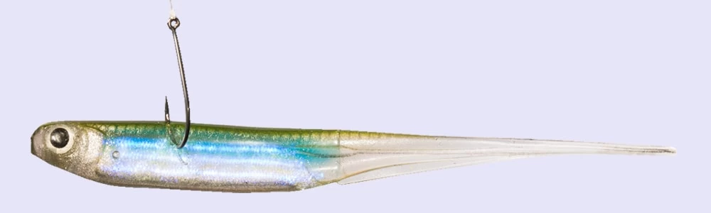 OSP Mylar Minnow 2.5″ - Image 3