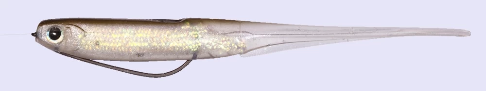 OSP Mylar Minnow 2.5″ - Image 2