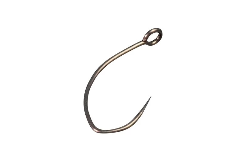 Jackall 16CP Minnow Hooks - Image 2