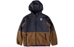 Jackall Fleece Hoodie Jacket