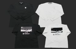 Jackall Graphic Longsleeve