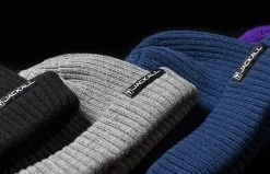 Jackall Knit Beanie