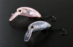 Jackall MITTS SR-Dry