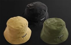 Jackall Side Mesh Bucket Hat