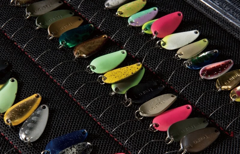 Jackall Timon Spoon Wallet - Image 3